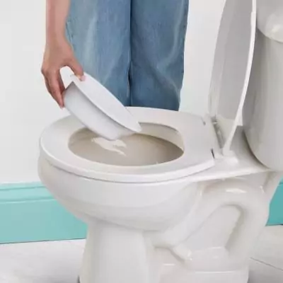 Disney Baby Nemo : Mini toilette 2 en 1 avec réducteur de lunette - Pot amovible Disney Baby Nemo : Mini toilette 2 en 1 avec réducteur de lunette - Pot amovible