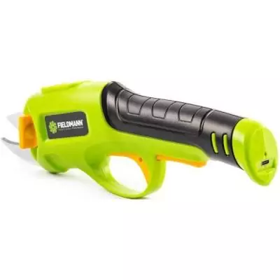 Cisaille A Gazon Electrique Sans Fil - Fieldmann - FZN 4015-A