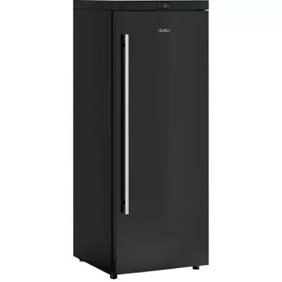 Cave à vin de vieillissement LE CHAI LMV1380D - 156 bouteilles