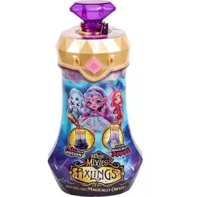 Moose Toys MS14881 kit de magie pour enfant