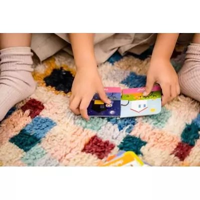 La Petite École Les Contraires