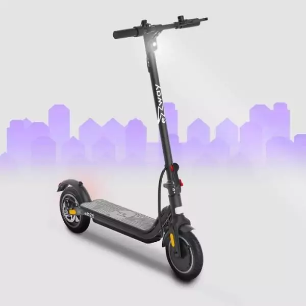 Trottinette électrique EZWAY - EX85 - 300 W - Roues 8,5 - Autonomie 20 km