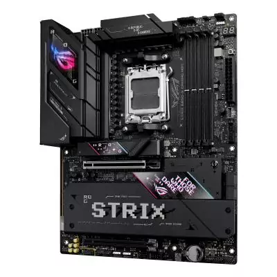ASUS ROG STRIX B850-E GAMING WIFI AMD B850 Emplacement AM5 ATX