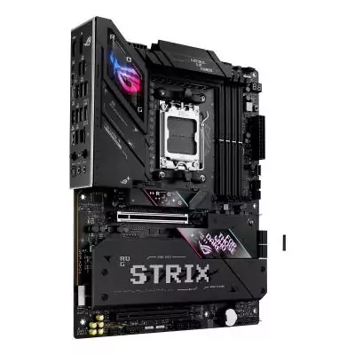 ASUS ROG STRIX B850-E GAMING WIFI AMD B850 Emplacement AM5 ATX