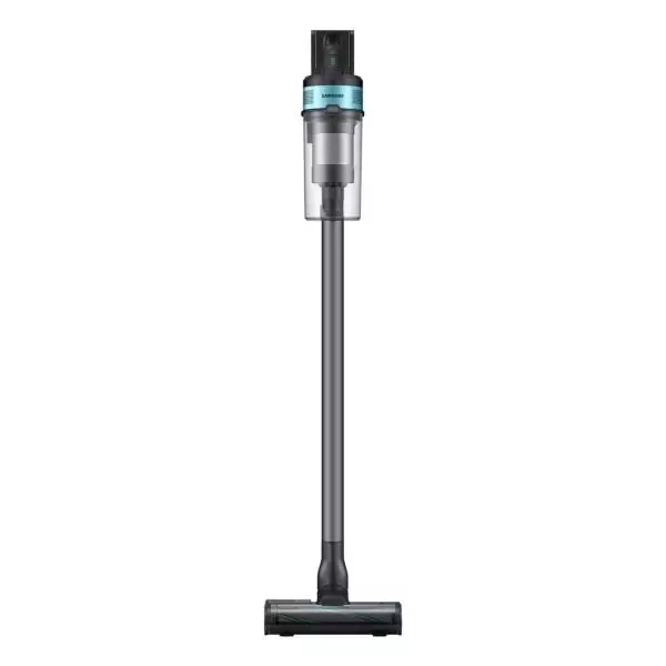 SAMSUNG Jet 75E Turbo - Aspirateur Balai sans Fil - Puissance 200 AW - Brosse Turbo Action