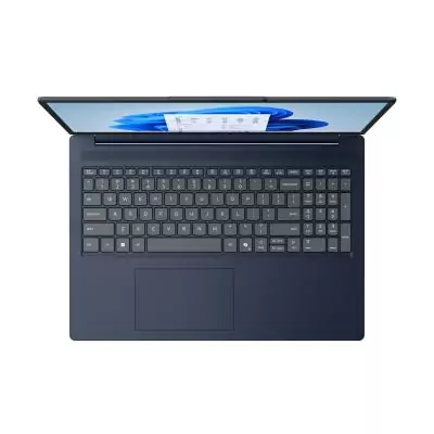Lenovo IdeaPad Slim 3 16IRH10 Intel® Core™ i7 i7-13620H Ordinateur portable 40,6 cm (16") WUXGA 24 Go DDR5-SDRAM 1 To SSD Wi-Fi