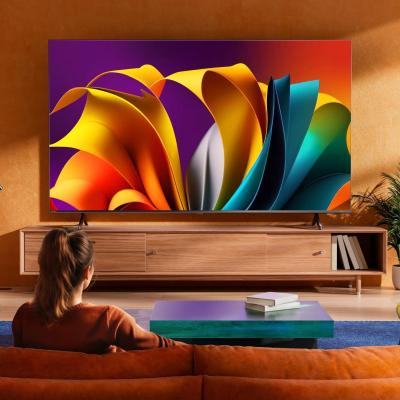 Hisense 65A6N 165,1 cm (65") 4K Ultra HD Smart TV Wifi Noir 300 cd m²