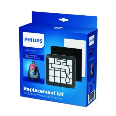 Philips Kit de rechange XV1220 01