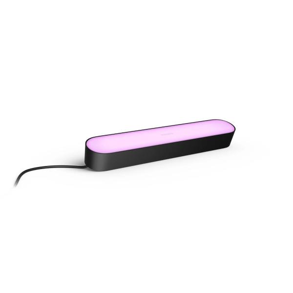 PHILIPS Hue Play Pack extension x1 - Noir