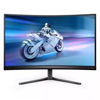 Philips Evnia 5000 27M2C5200W 00 écran plat de PC 68,6 cm (27") 1920 x 1080 pixels Full HD LCD Noir