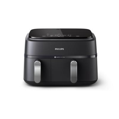 Philips 3000 series Série 3000 NA351 00 Airfryer à double panier
