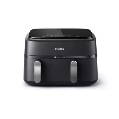 Philips 3000 series Série 3000 NA351 00 Airfryer à double panier
