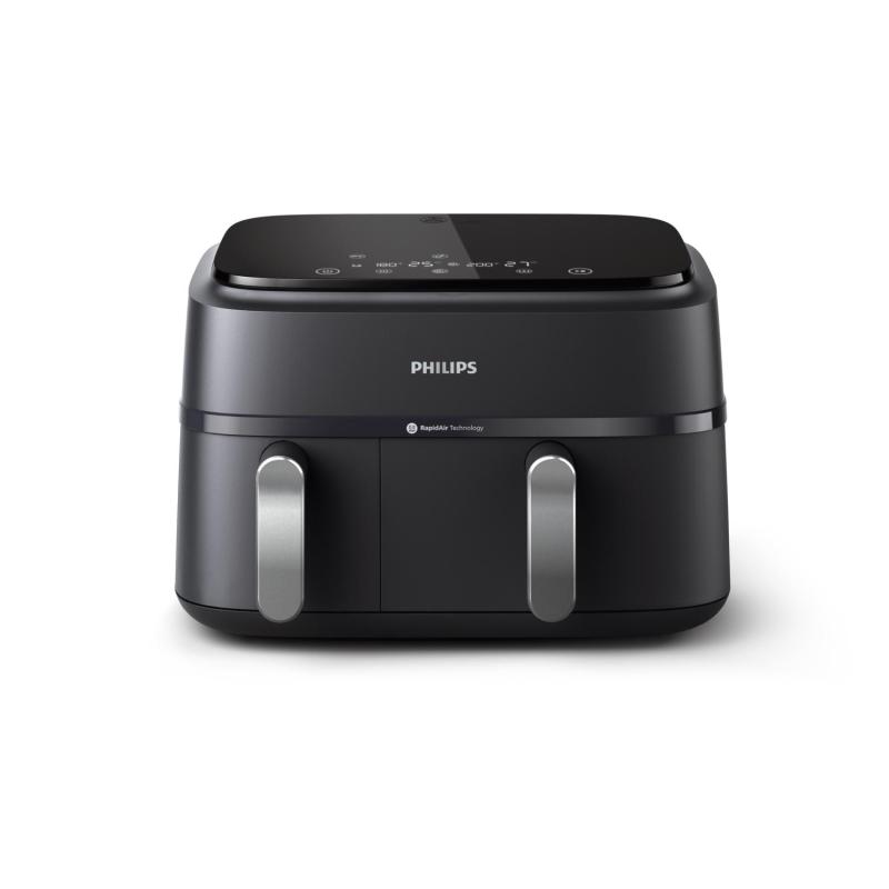 Philips 3000 series Série 3000 NA351 00 Airfryer à double panier