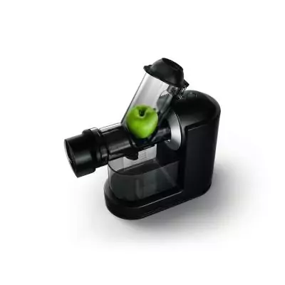 Philips Viva Collection HR1889 70 Extracteur de jus, 150W, 1L, nettoyage rapide