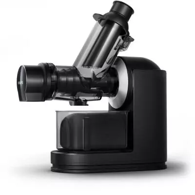 Philips Viva Collection HR1889 70 Extracteur de jus, 150W, 1L, nettoyage rapide