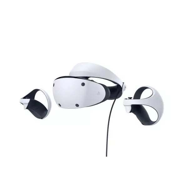 PlayStation VR2 - Casque de Réalité Virtuelle