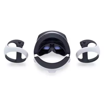 Sony PlayStation VR2