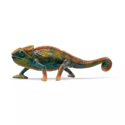 schleich WILD LIFE Caméléon