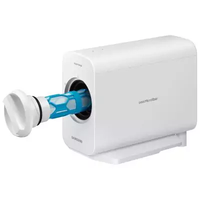 Samsung FT-MF pièce et accessoire de lave-linge Filtre 1 pièce(s)