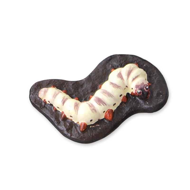 SES Creative Moulage et peinture - Animaux effrayants