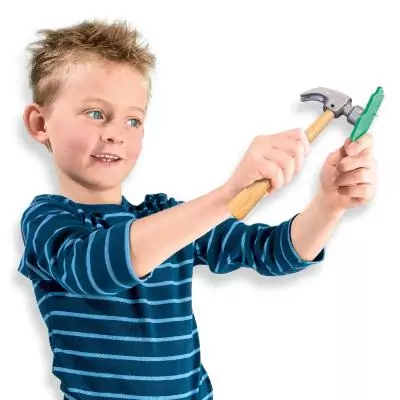 SES Creative Atelier de menuiserie