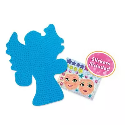 SES Creative Beedz Perles à repasser - Fées