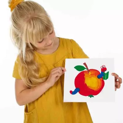 SES Creative Gouache (6x45ml)