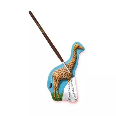 SES Creative Moulage et peinture - d'animaux