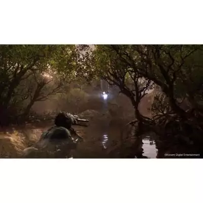 Metal Gear Solid Delta Snake Eater - Édition Day One Xbox Series X Metal Gear Solid Delta Snake Eater - Édition Day One Xbox Series X