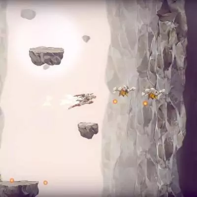 Shinobi : Vengeance épique sur Nintendo Switch!