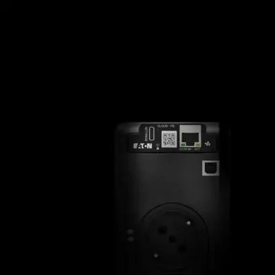 Onduleur Eaton 3P Ellipse 900VA - Protection parafoudre