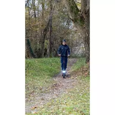 Trottinette électrique Eboost infinity 800W - Vitesse max 90 km/h