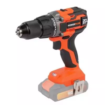 Pack 3 outils DUAL POWER 20V - Meuleuse, perceuse, scie - 2 batteries et chargeur Pack 3 outils DUAL POWER 20V - Meuleuse, perceuse, scie - 2 batteries et chargeur