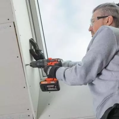 Pack 5 outils - DUAL POWER - 20 V pour tous vos projets