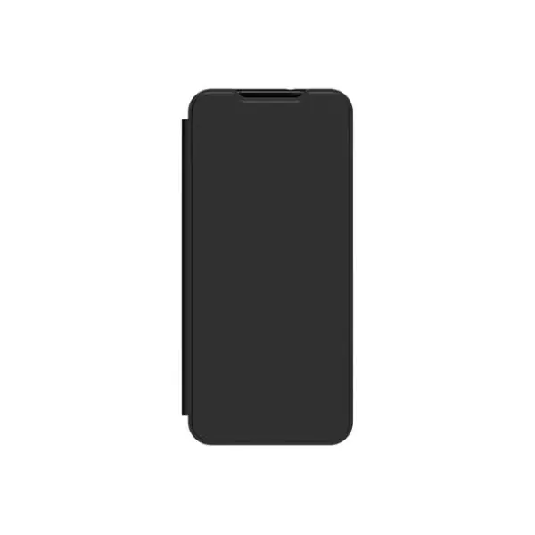 Coque de protection Flip Wallet Designed for Samsung Galaxy A05s Noir