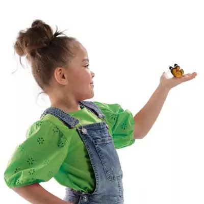 SES Creative Explore Hôtel de papillons