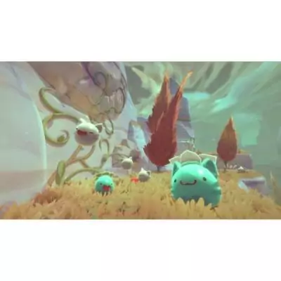 Slime Rancher 2: Capturer des Slimes sur Xbox Series X