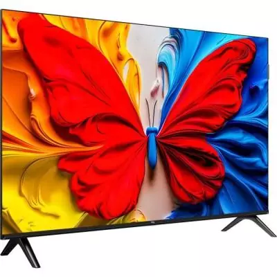 TCL 32S51K: TV QLED 32" Full HD - HDR10 - Android TV TCL 32S51K: TV QLED 32" Full HD - HDR10 - Android TV