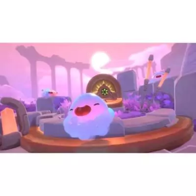 Slime Rancher 2: Capturer des Slimes sur Xbox Series X