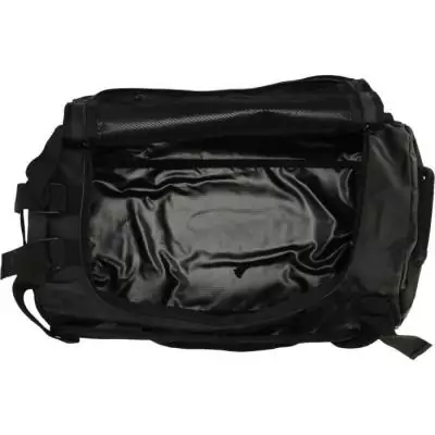 Sac de sport robuste WHISTLER - Fidel 40L Noir - Idéal pour vos voyages