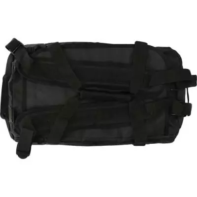 Sac de sport robuste WHISTLER - Fidel 40L Noir - Idéal pour vos voyages