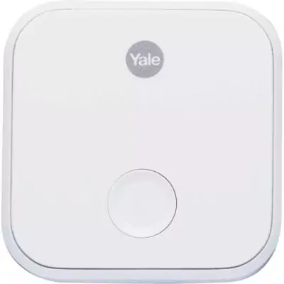 Pont WiFi pour contrôle à distance - YALE Connect Wi-Fi Bridge