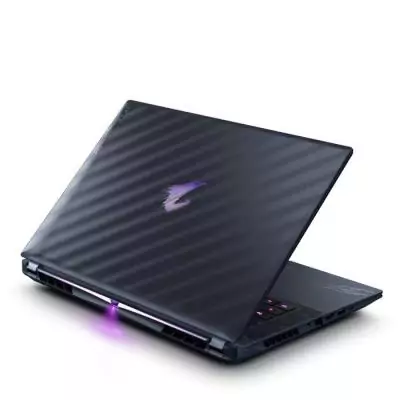 PC Portable gamer AORUS MASTER 16 BXHC4FRE64SP - 16'' QHD+ - RTX5070TI - Intel Core Ultra 9 275HX - 32Go - 1To SSD - Win 11 PRO