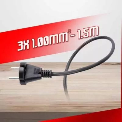 Projecteur Led puissant pour chantier - 100W - 9000 lumens Projecteur Led puissant pour chantier - 100W - 9000 lumens