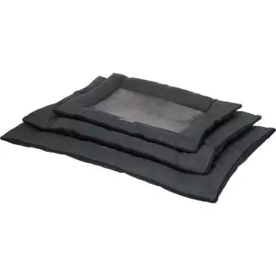 Matelas mémoire de forme XL pour chien - Confort ultime!