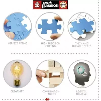 Amusez-vous avec les Dinos sympathiques - Puzzle 20 à 80 pièces Amusez-vous avec les Dinos sympathiques - Puzzle 20 à 80 pièces