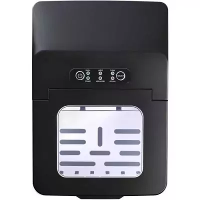 Machine à glaçons SENCOR SIM 3400SS - Préparez des glaçons en un clin d'œil!