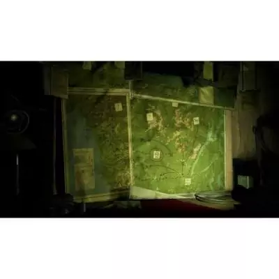 Pacific Drive - Jeu PS5: Pilotez des voitures de rêve dans ce jeu de course intense