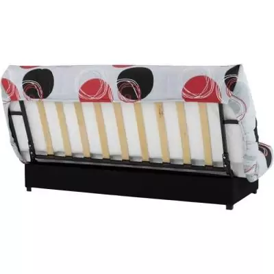 Banquette Clic-Clac 3 places - Planete Gris PIXIE