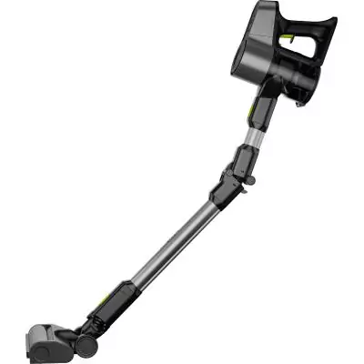 Beko VRT84225VI aspirateur balai et balai électrique Batterie Sec HEPA Sans sac 0,55 L 350 W Anthracite